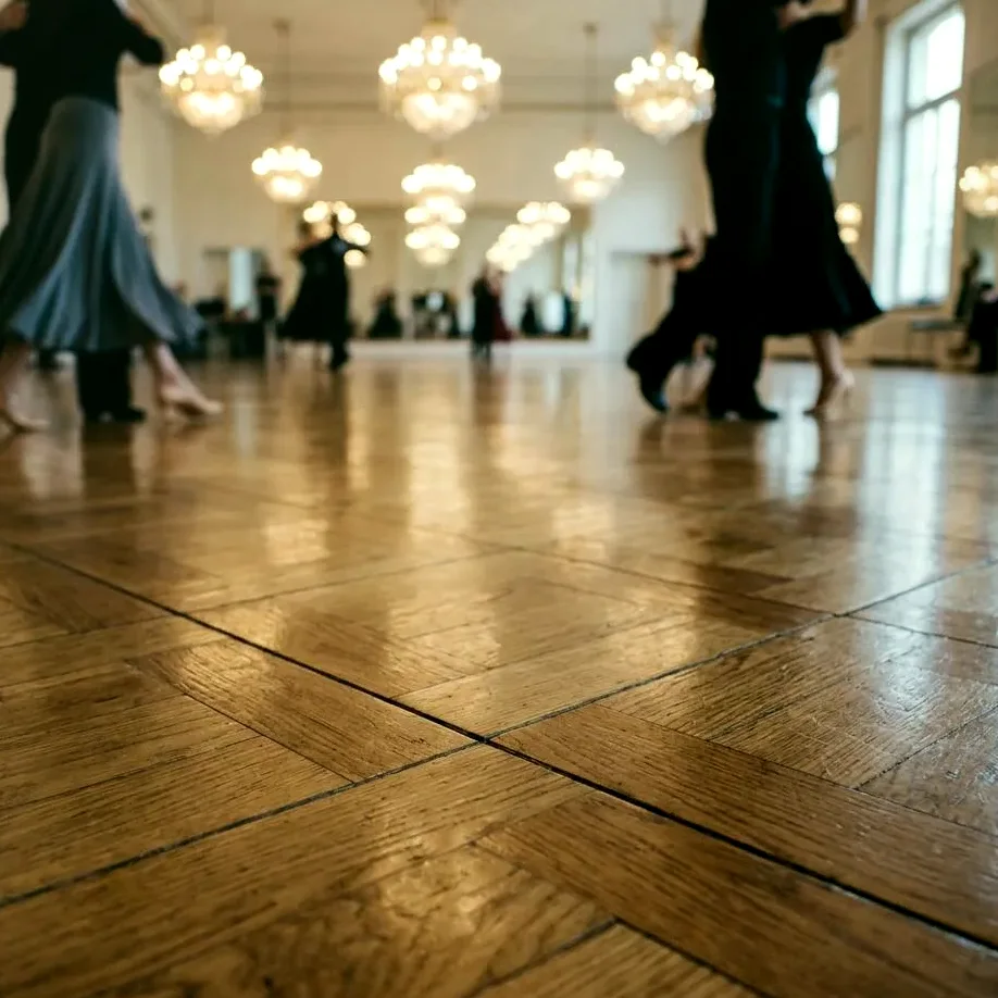Soft Silence — Wie finde ich den richtigen Tanzstil?