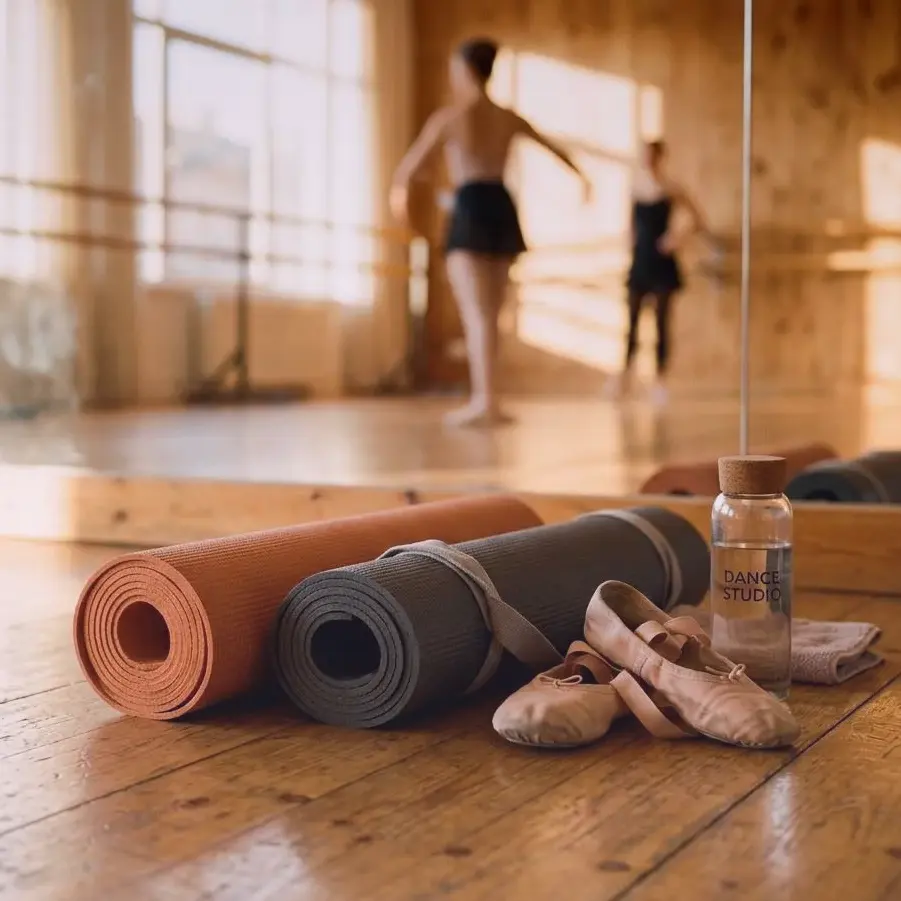 Soft Silence — Effektives Training: Tipps vom Profi